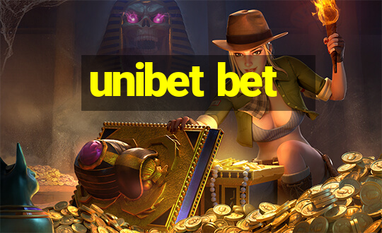 unibet bet