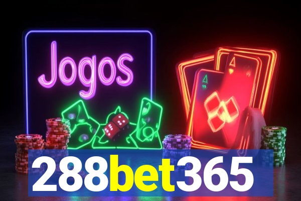 288bet365