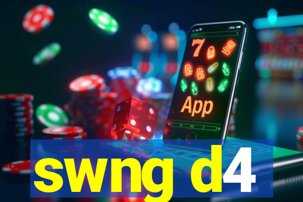 swng d4