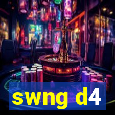 swng d4