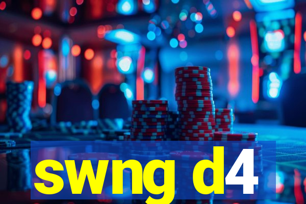 swng d4