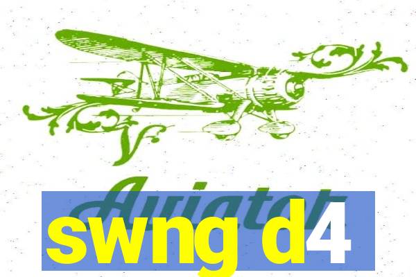 swng d4