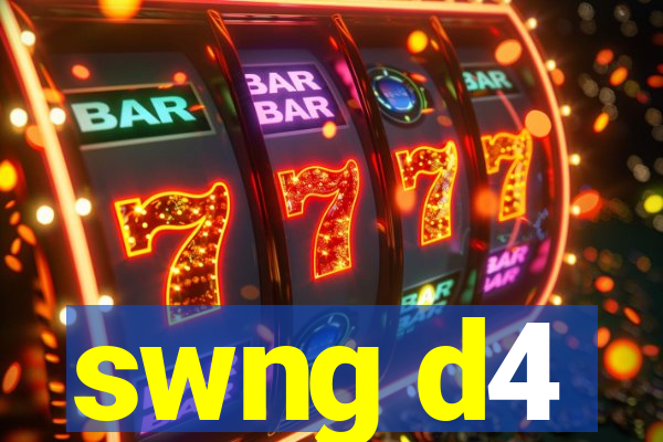 swng d4