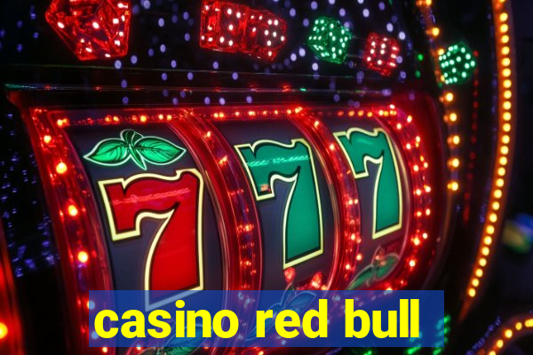 casino red bull