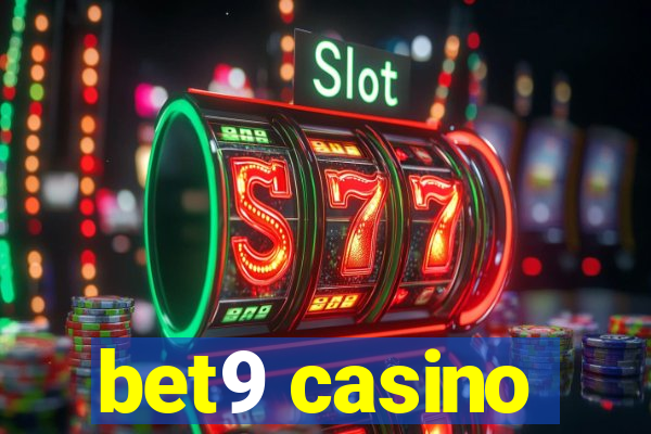 bet9 casino