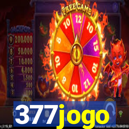 377jogo