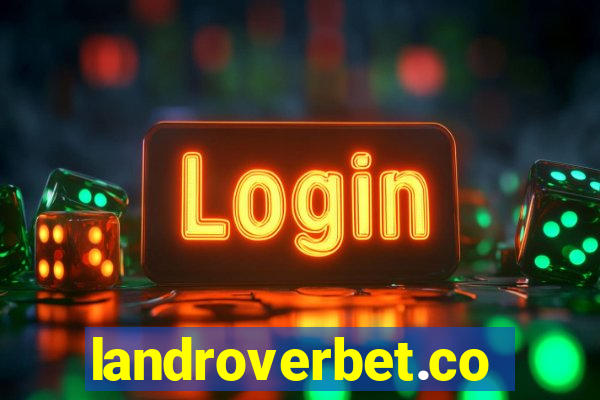 landroverbet.com