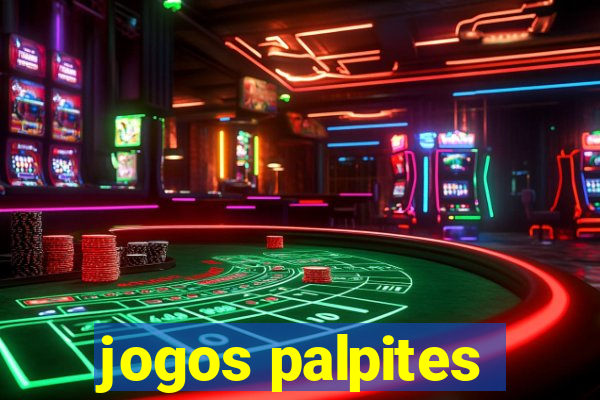 jogos palpites