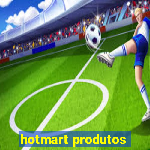 hotmart produtos