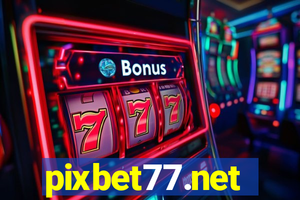 pixbet77.net