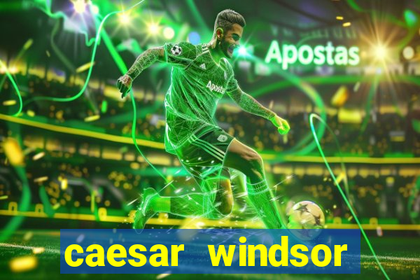 caesar windsor casino hotel