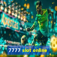 7777 slot online