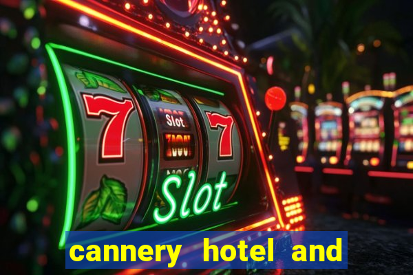 cannery hotel and casino north las vegas