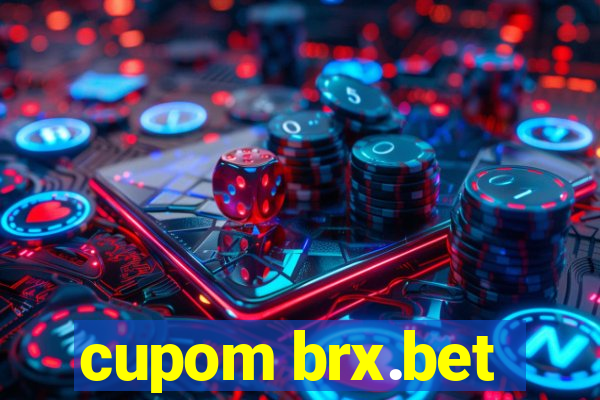 cupom brx.bet