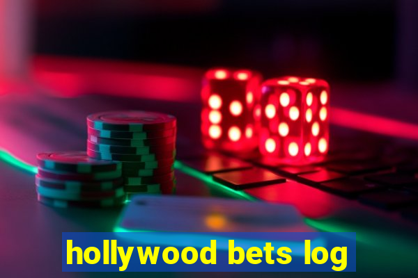 hollywood bets log