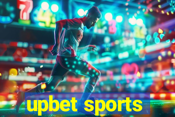 upbet sports