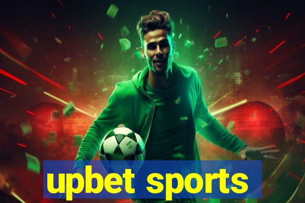 upbet sports