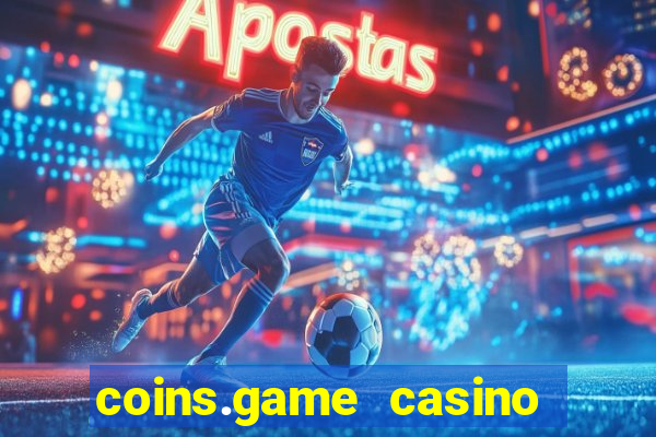 coins.game casino no deposit bonus