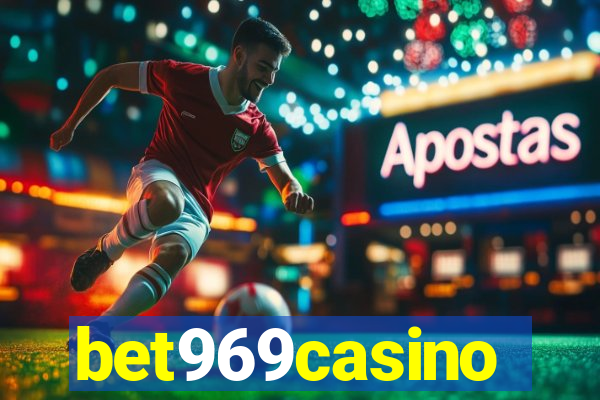 bet969casino