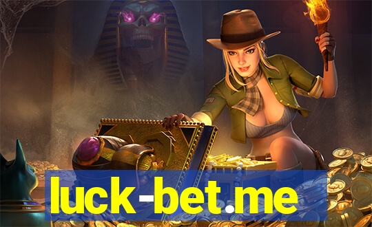 luck-bet.me