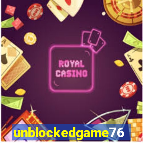 unblockedgame76.com