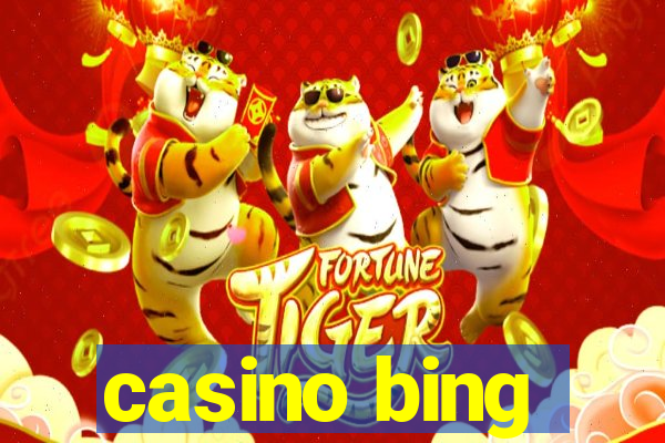 casino bing