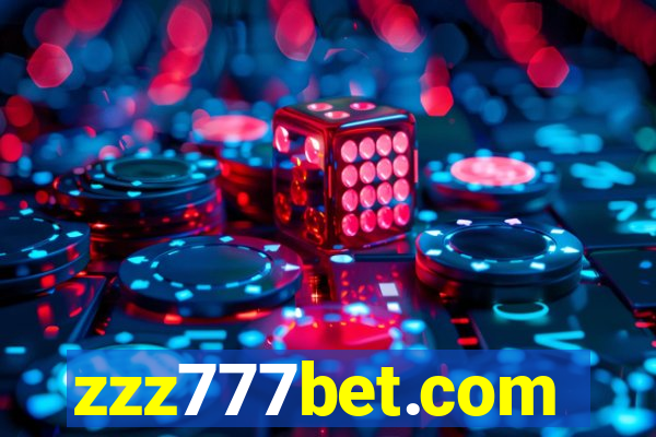 zzz777bet.com