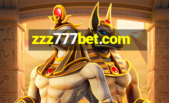 zzz777bet.com