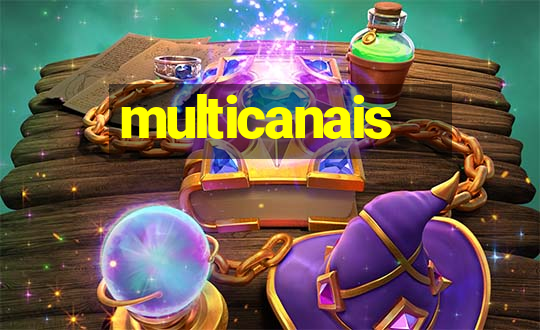 multicanais