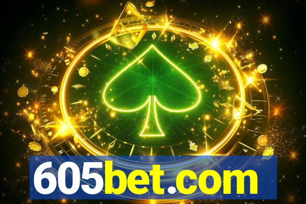 605bet.com