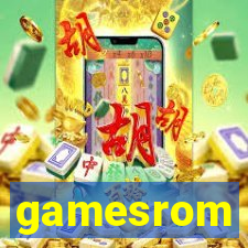 gamesrom