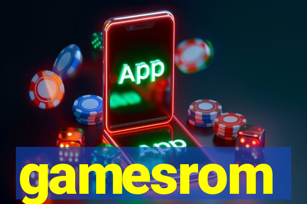 gamesrom