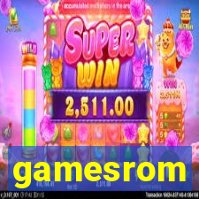 gamesrom