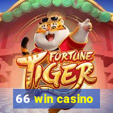 66 win casino