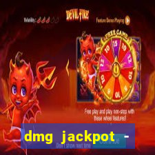 dmg jackpot - casino slots