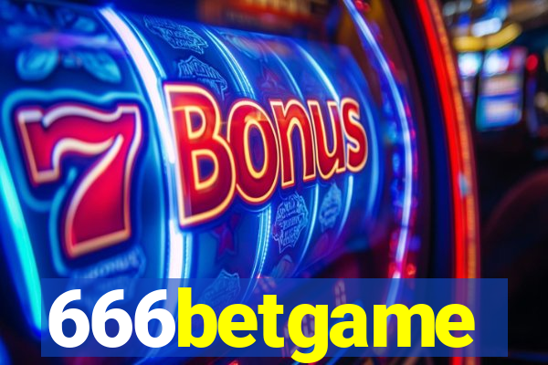 666betgame