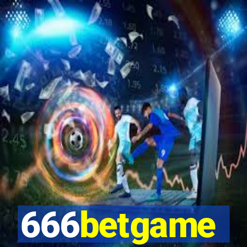 666betgame