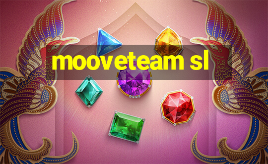 mooveteam sl