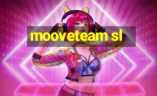 mooveteam sl