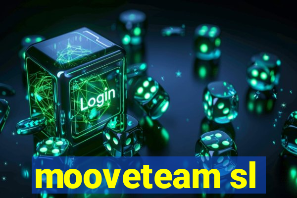 mooveteam sl