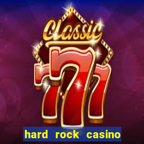 hard rock casino las vegas reviews