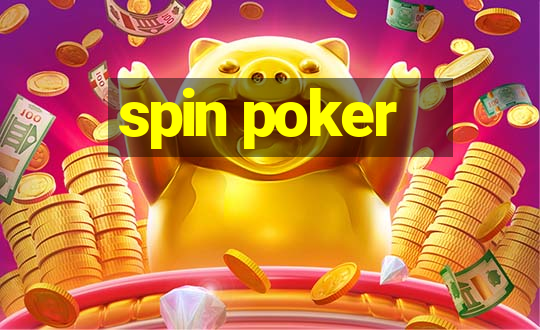 spin poker