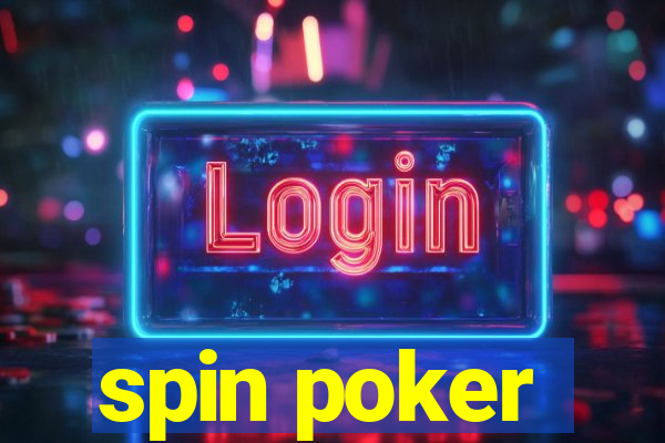 spin poker