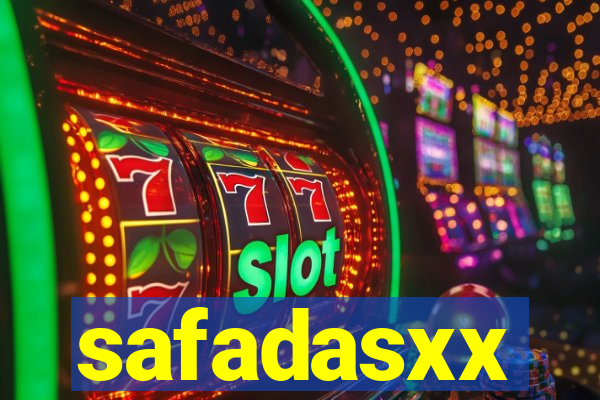 safadasxx