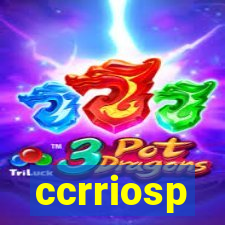 ccrriosp