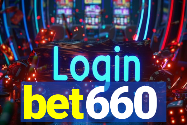 bet660