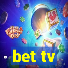 bet tv