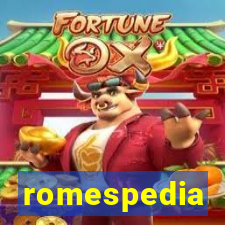 romespedia