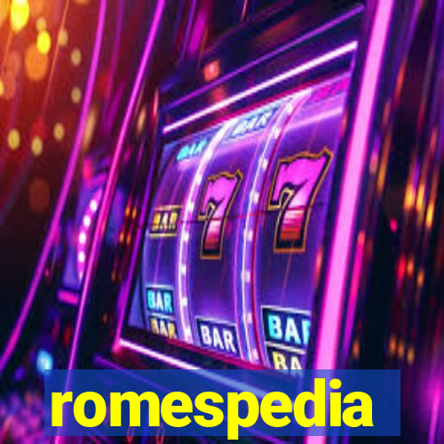 romespedia