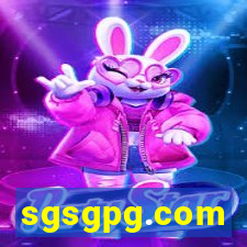 sgsgpg.com